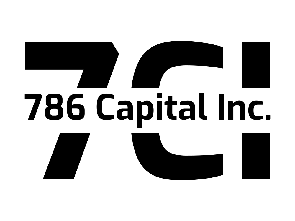 786 Capital Inc